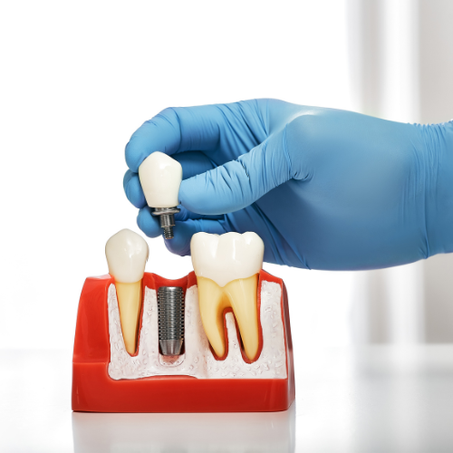 Understanding Your Needs For Dental Implants In Los Angeles​