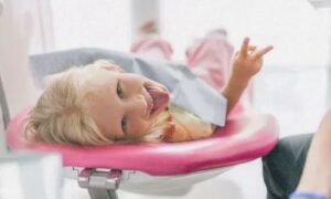 Pediatric Dentistry: Making Dental Visits Fun for Kids fun dentistry for kids